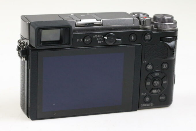 Panasonic DC-GX9 Digitalkamera - #003266