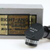 Nikon Winkelsucher für Nikkormat