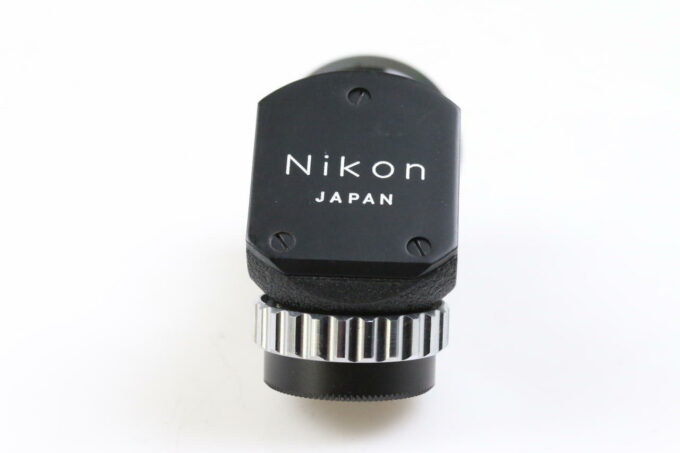 Nikon Winkelsucher für Nikkormat