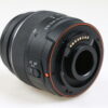 Sony DT 18-55mm f/3,5-5,6 SAM - #0081193 - Image 3