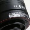 Sony DT 18-55mm f/3,5-5,6 SAM - #0081193 - Image 5