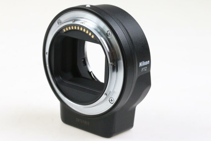 Nikon FTZ Bajonett Adapter für Nikon Z - #30147855