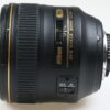 Nikon AF-S 85mm f/1,4 G - #260235