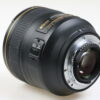 Nikon AF-S 85mm f/1,4 G - #260235