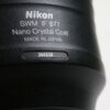 Nikon AF-S 85mm f/1,4 G - #260235