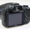 Sony DSC-HX400V Bridgekamera - #3252764