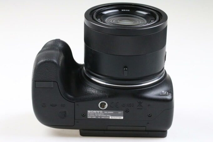 Sony DSC-HX400V Bridgekamera - #3252764
