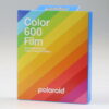 Polaroid 600 Color Frame Ablaufsdatum 10/24
