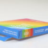 Polaroid 600 Color Frame Ablaufsdatum 10/24