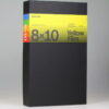Polaroid 8X10inch Black Yellow Edition