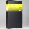 Polaroid 8X10inch Black Yellow Edition