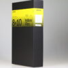 Polaroid 8X10inch Black Yellow Edition