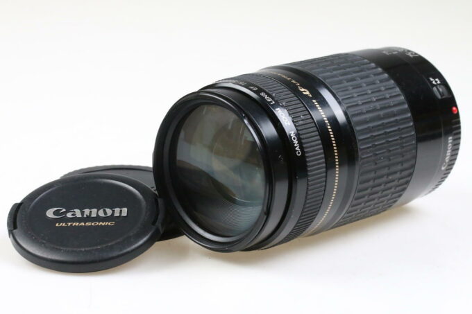 Canon EF 75-300mm f/4,0-5,6 USM - #4500120A