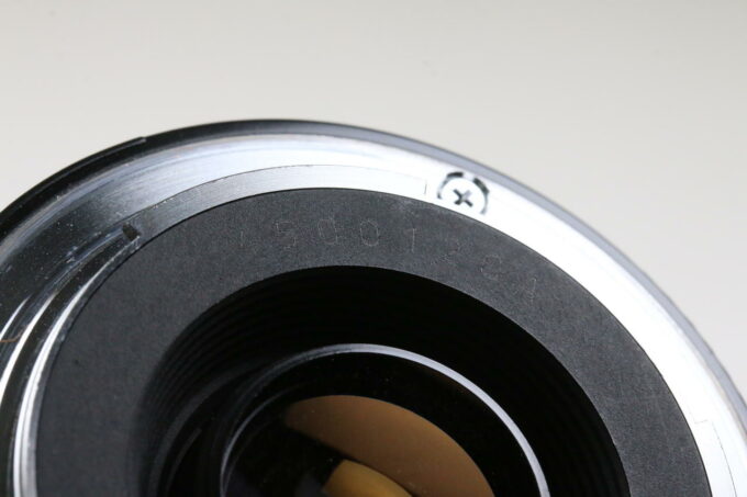 Canon EF 75-300mm f/4,0-5,6 USM - #4500120A