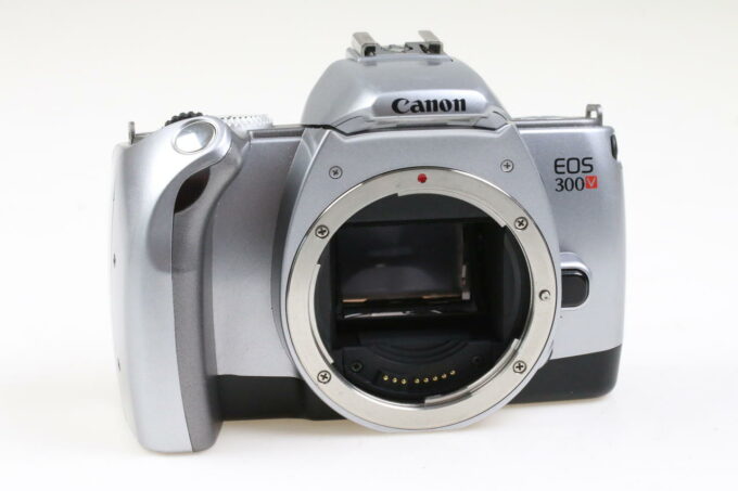 Canon EOS 300V Gehäuse - #72002639