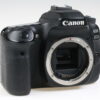Canon EOS 80D - #033021005048 - Image 2