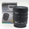 Meike MK-C-AF Zwischenring für Canon EF