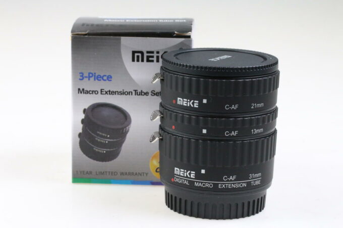 Meike MK-C-AF Zwischenring für Canon EF