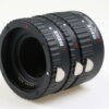 Meike MK-C-AF Zwischenring für Canon EF - Image 2