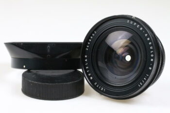 Leica Super-Angulon-R 21mm f/4,0 - #2448853
