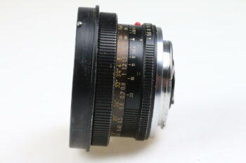 Leica Super-Angulon-R 21mm f/4,0 - #2448853