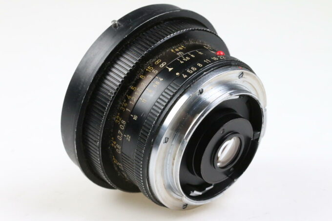 Leica Super-Angulon-R 21mm f/4,0 - #2448853