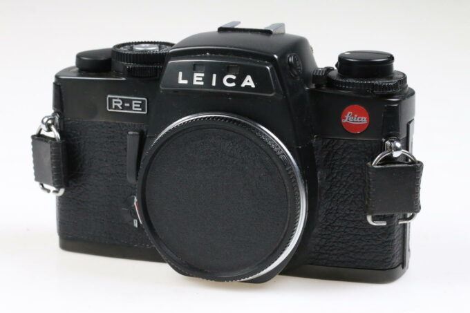 Leica R-E Gehäuse - #1752968