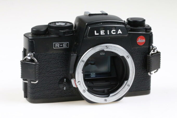 Leica R-E Gehäuse - #1752968