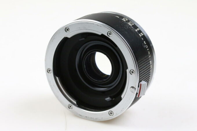 Leica Extender-R 2x für R4 und R3 - #3239092