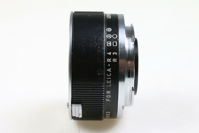 Leica Extender-R 2x für R4 und R3 - #3239092