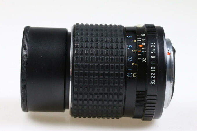Pentax SMC-M 135mm f/3,5 - #6332692