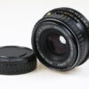 Pentax SMC-M 28mm f/2,8 - #6921352
