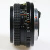 Pentax SMC-M 28mm f/2,8 - #6921352 - Image 2