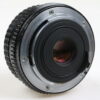 Pentax SMC-M 28mm f/2,8 - #6921352 - Image 3