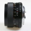 Yashica DSB 55mm f/2,0 - #8071476