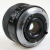 Yashica DSB 55mm f/2,0 - #8071476