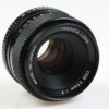 Yashica DSB 55mm f/2,0 - #8071476