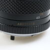Yashica DSB 55mm f/2,0 - #8071476