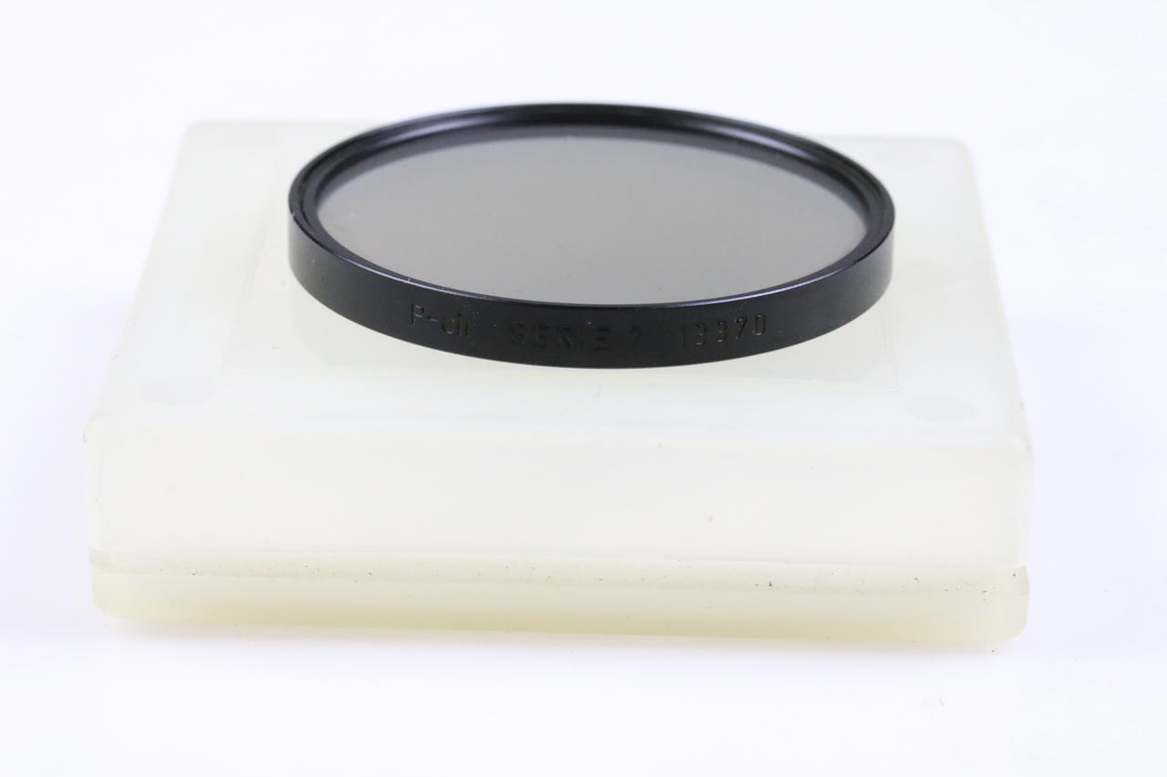 Leica Polfilter Serie VII 13370 Cirkular