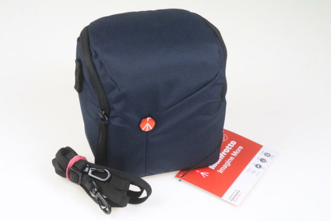 Manfrotto Holster NX POUCH BLUE V2