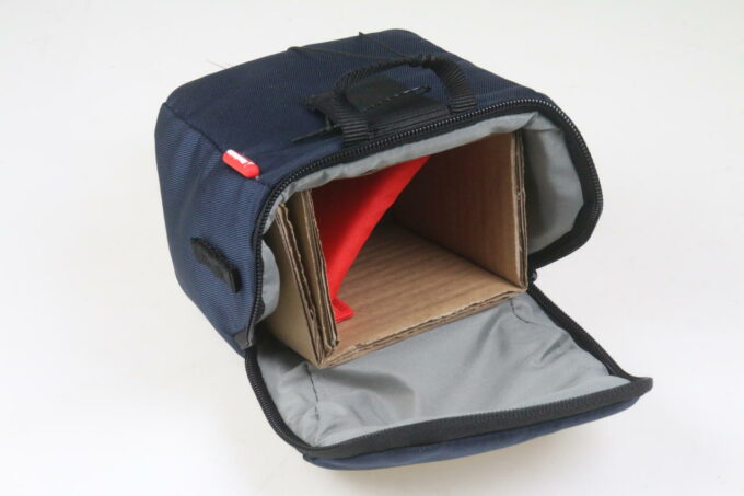 Manfrotto Holster NX POUCH BLUE V2