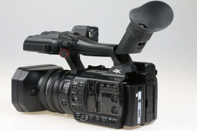 Panasonic HC-X1000E 4K Video Kamera - #001123