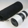 Sony FE 200-600mm f/5,6-6,3 - #1810275