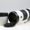 Sony FE 200-600mm f/5,6-6,3 - #1810275