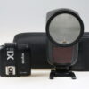 Godox V1 TTL Blitz mit X1 für Nikon  - #2ABYN001
