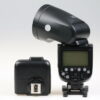 Godox V1 TTL Blitz mit X1 für Nikon  - #2ABYN001 - Image 3