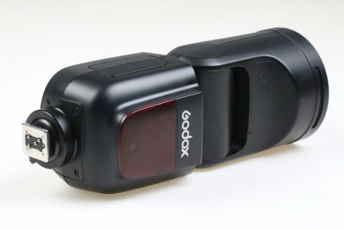 Godox V1 TTL Blitz mit X1 für Nikon - #2ABYN001