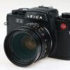 Leica R-E Body mit Summicron 50mm - #1789007 - Image 2