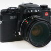 Leica R-E Body mit Summicron 50mm - #1789007 - Image 3