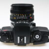 Leica R-E Body mit Summicron 50mm - #1789007 - Image 4